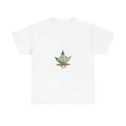 Omeweed — Serene Sprout Swirl