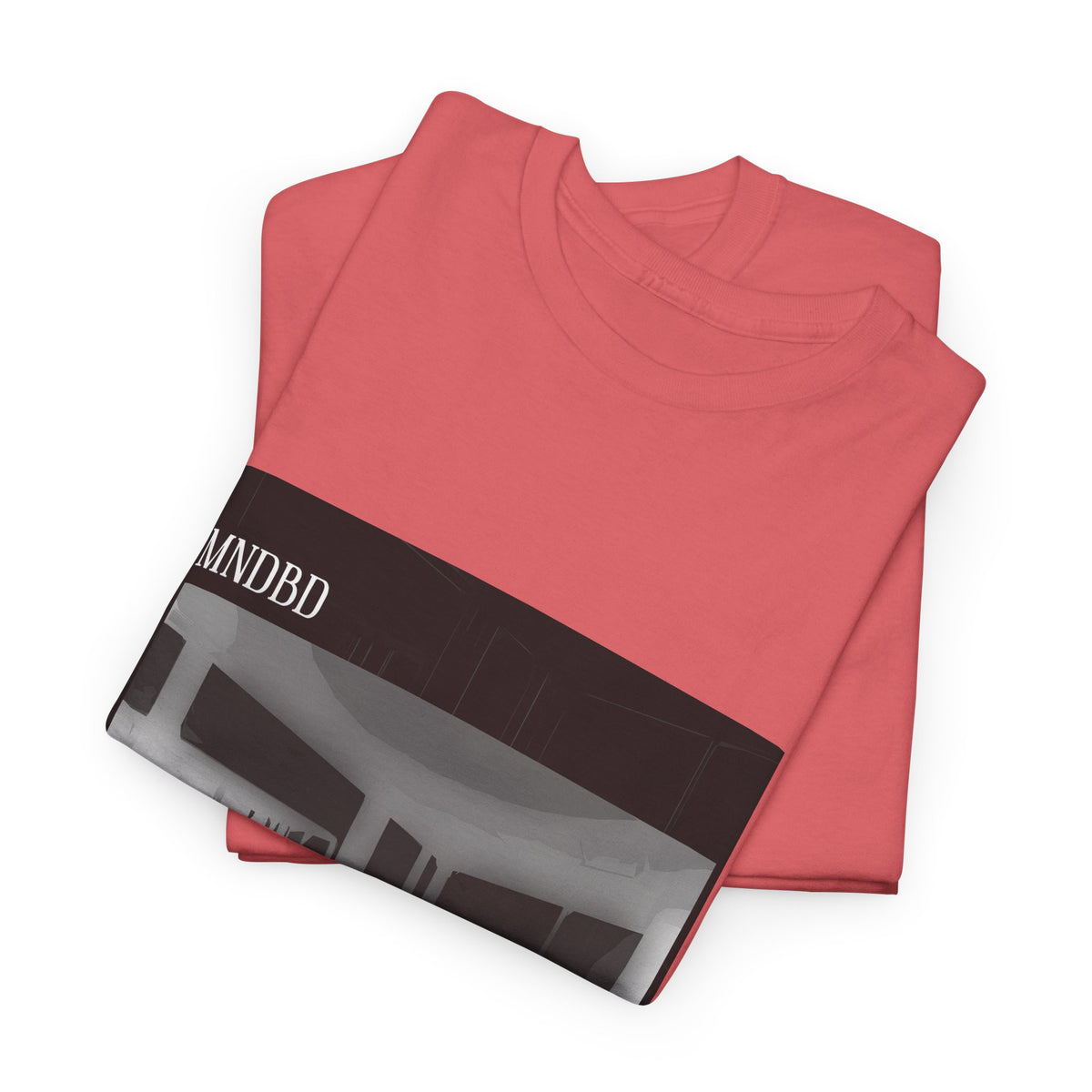 December Chill Tee