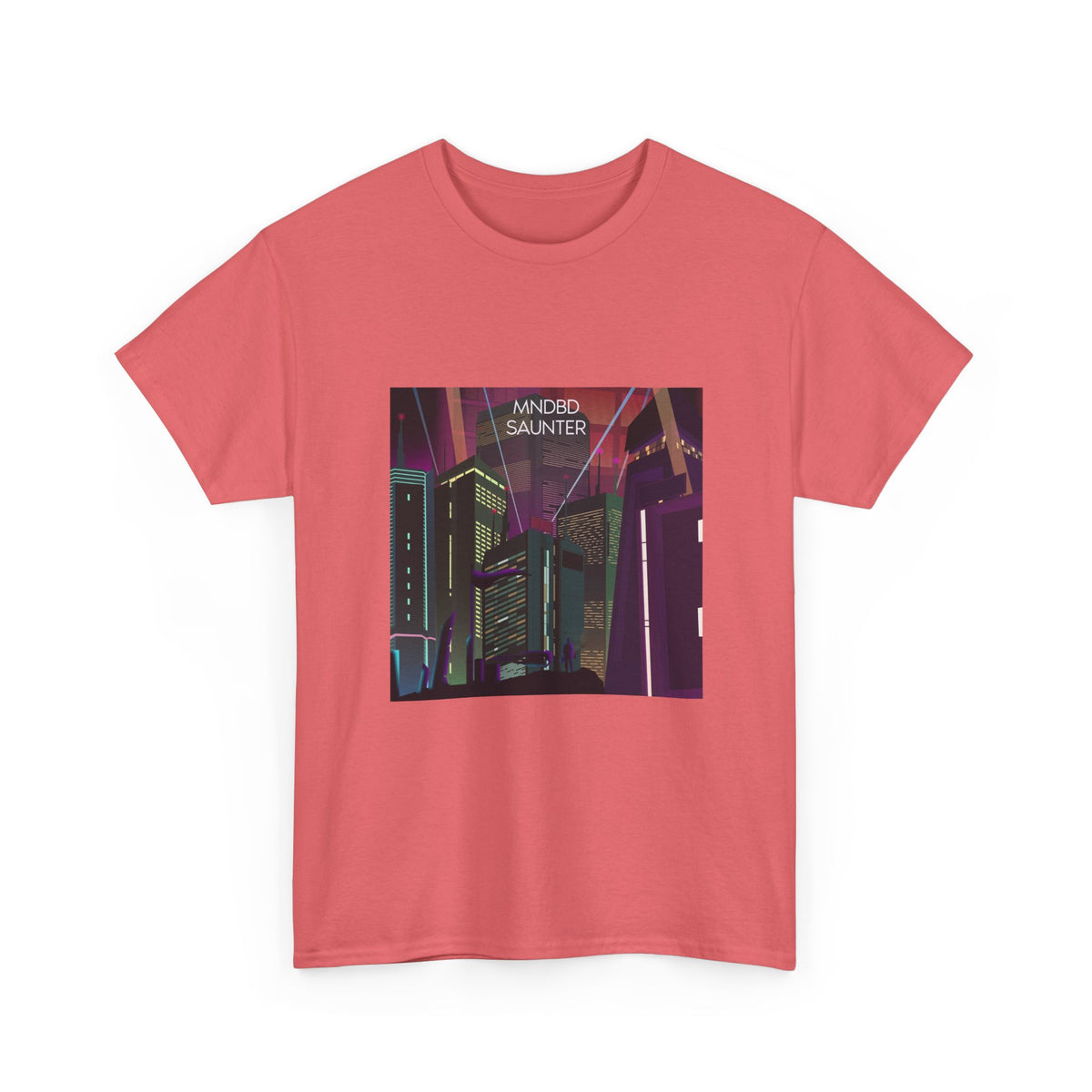 Saunter Out Tee