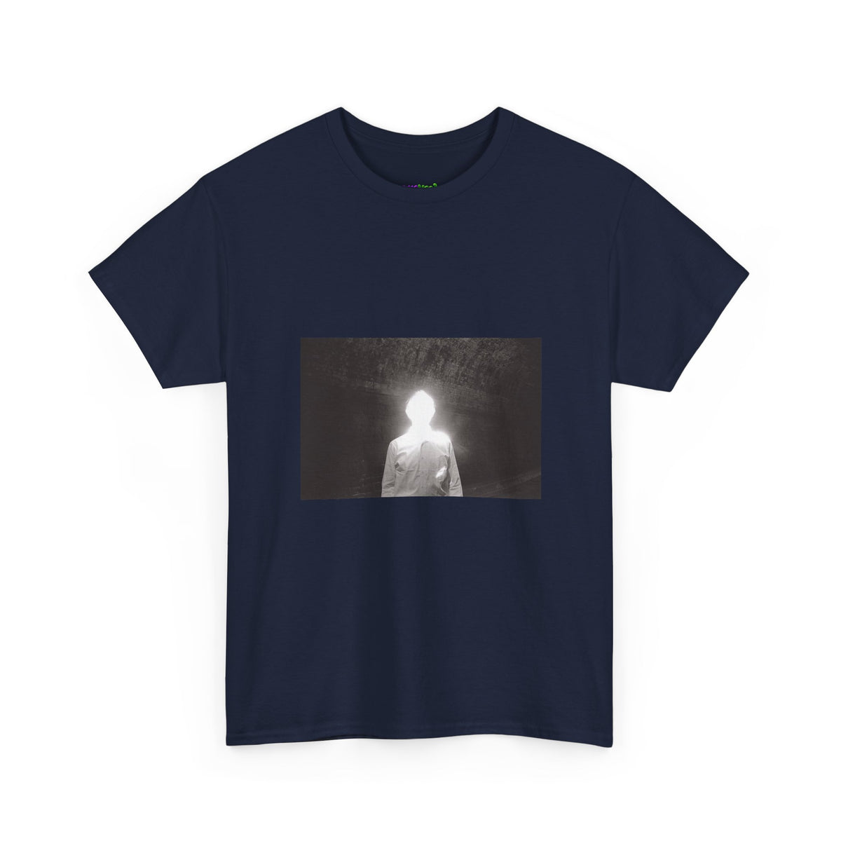 Nose Elf Graphic Tee