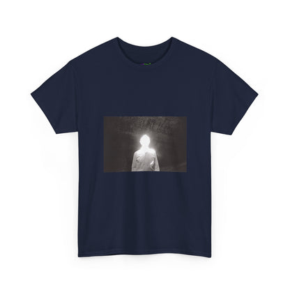 Nose Elf Graphic Tee