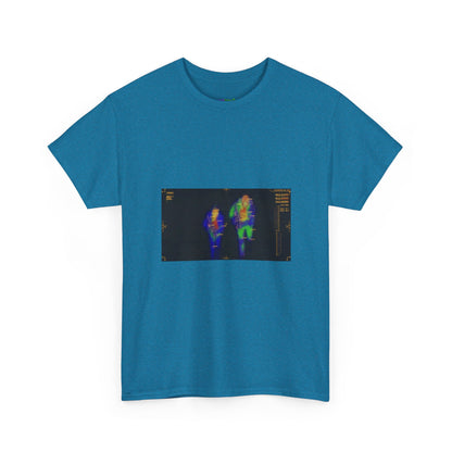Rebel Resin Rhythm Graphic Tee