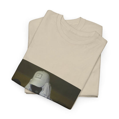 Midnight Green Dream Graphic Tee