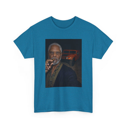 Dr. Clovis — Nocturnal Creatures Patrol