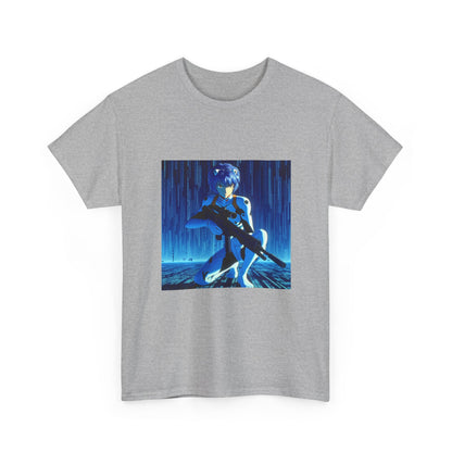 Rei In Matrix Pack III Tee (Design 12)