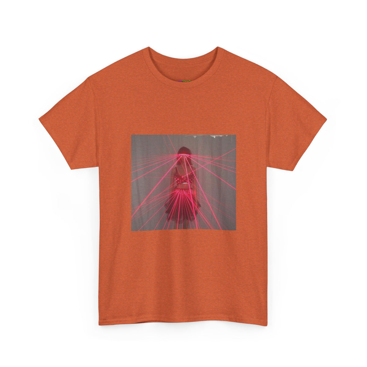 Midnight Green Dream Graphic Tee