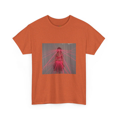 Midnight Green Dream Graphic Tee