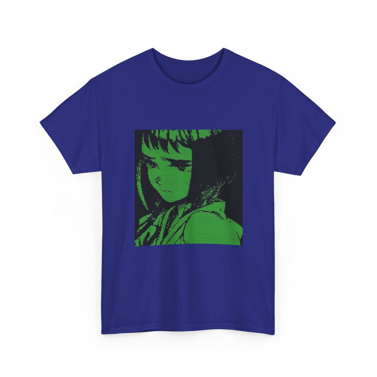 Empty Echo Graphic Tee