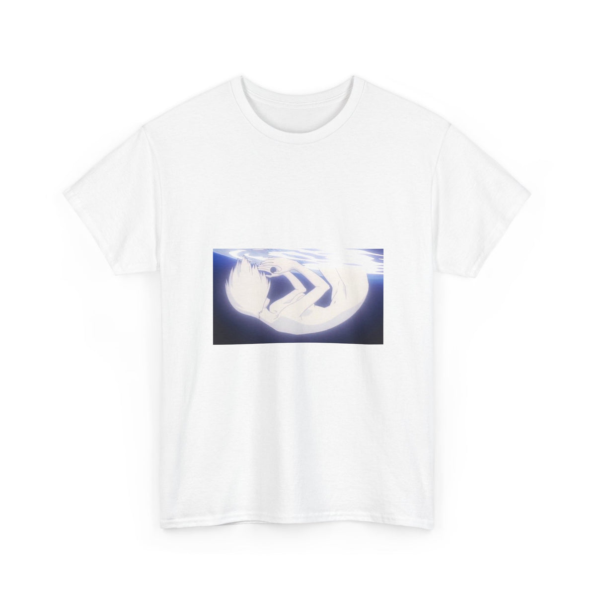 Resurrection Figure Emerging Tee