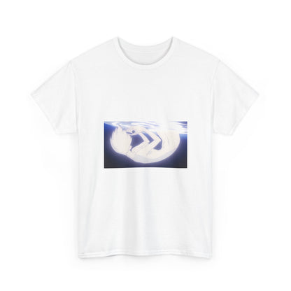 Resurrection Figure Emerging Tee