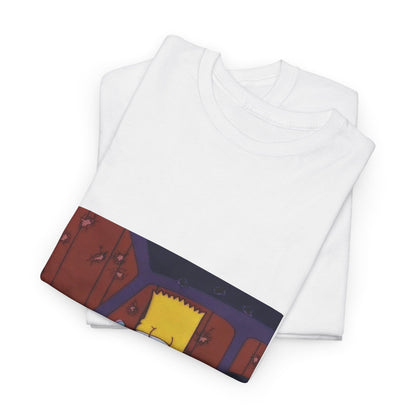 Hit Man Streetwear Tee