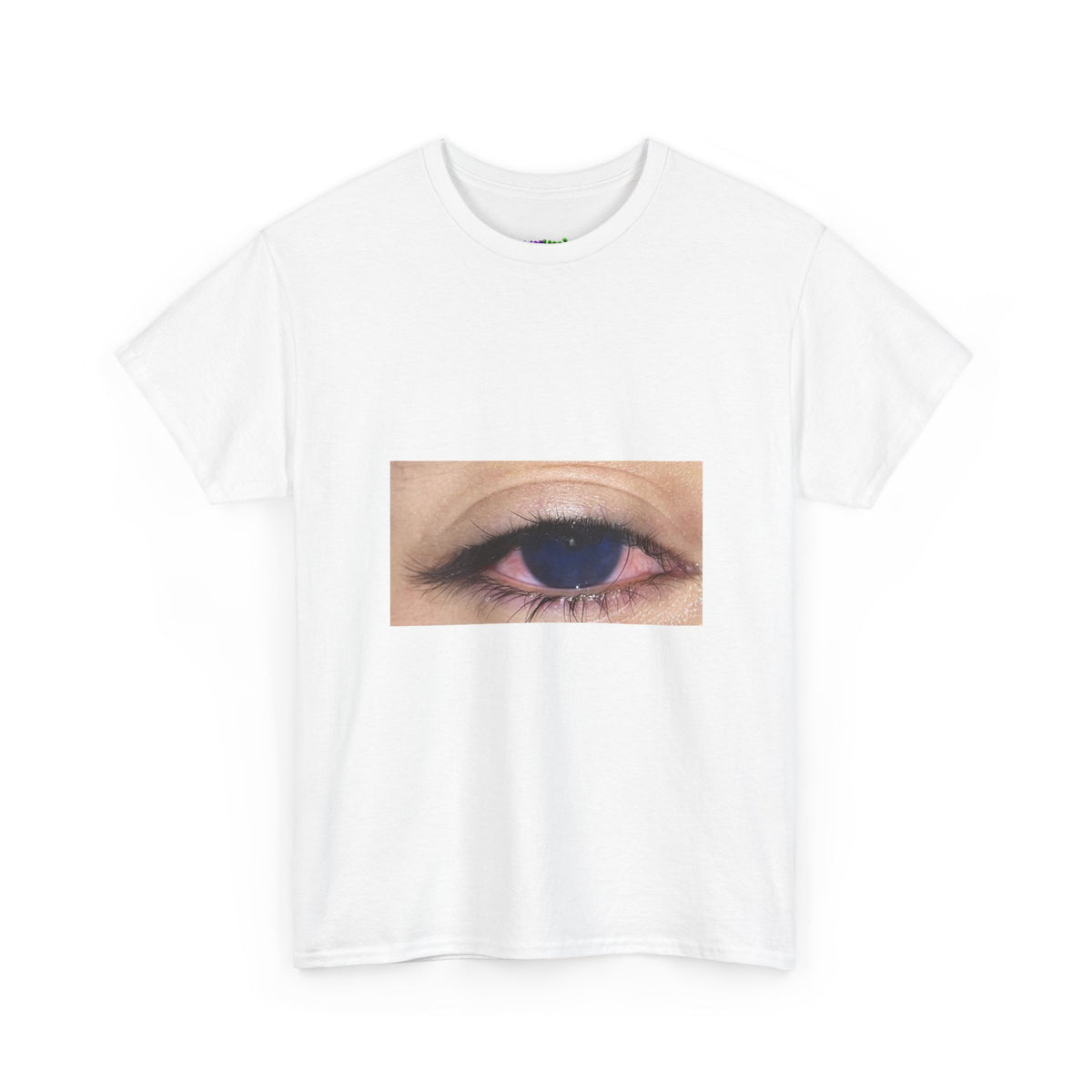 Velvet Vibe Graphic Tee