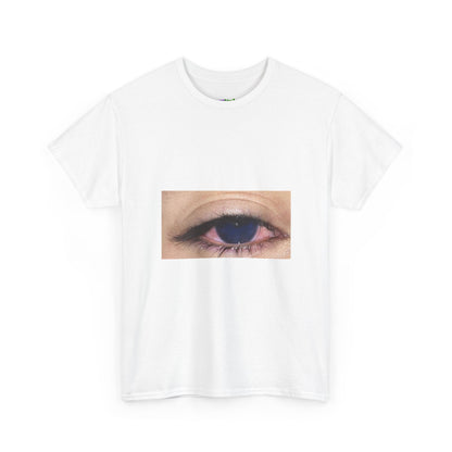 Velvet Vibe Graphic Tee