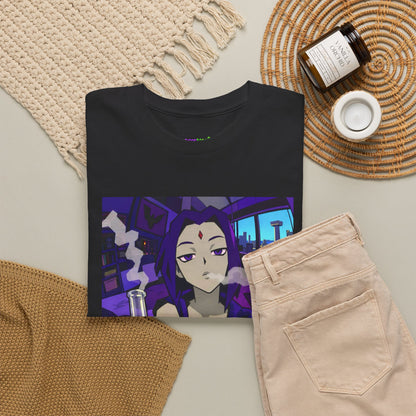 Eternal Echoes Graphic Tee