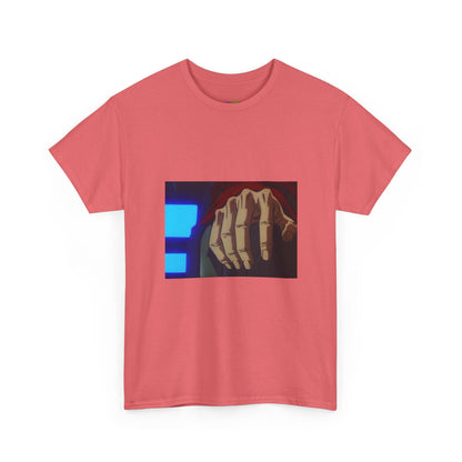 Wave Angel Listening To Beats Tee