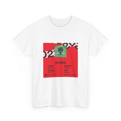 Running Train Infinite Love Tee