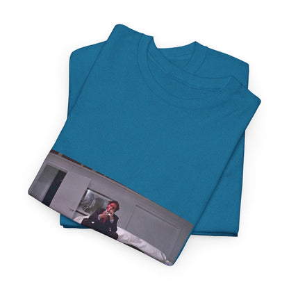 Midnight Haze Graphic Tee