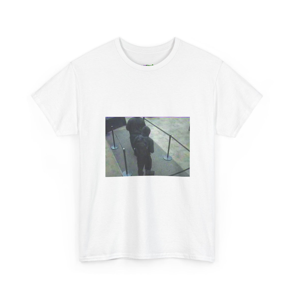 Grassroots Glow Graphic Tee