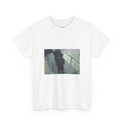 Grassroots Glow Graphic Tee