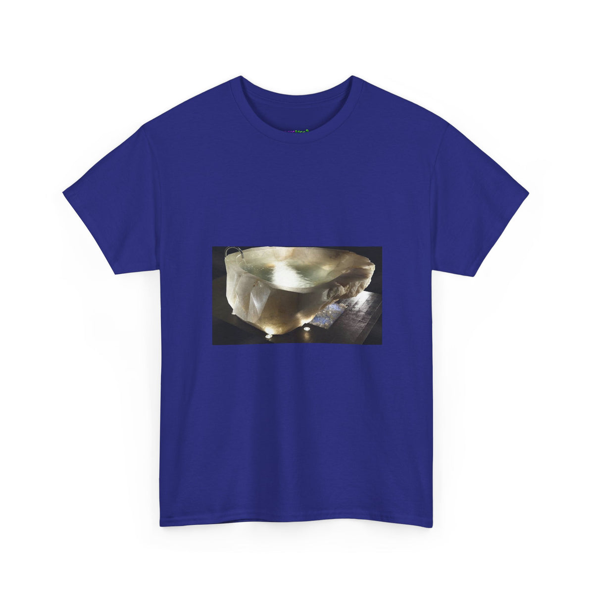 Midnight Haze Graphic Tee