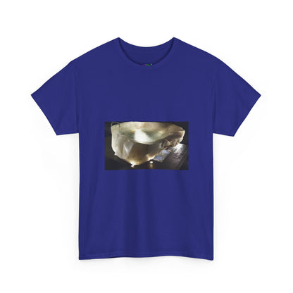 Midnight Haze Graphic Tee