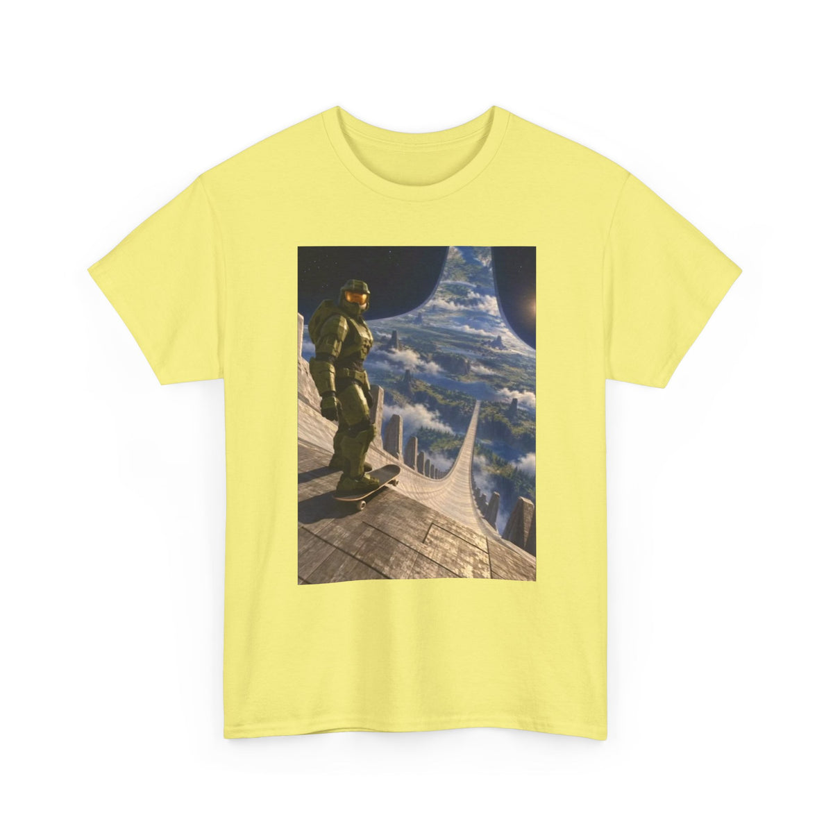 Reskate Modders I Need You Tee
