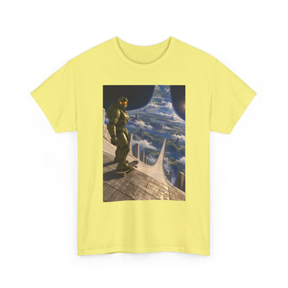 Reskate Modders I Need You Tee