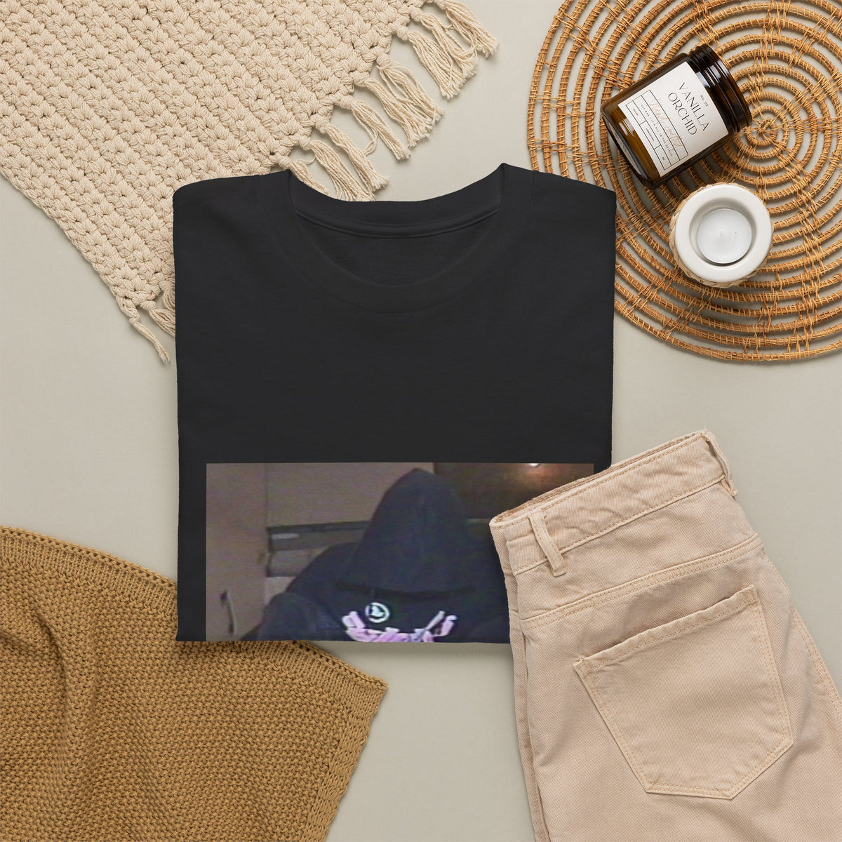Omeweed Tee CcdcWLirL0N-1
