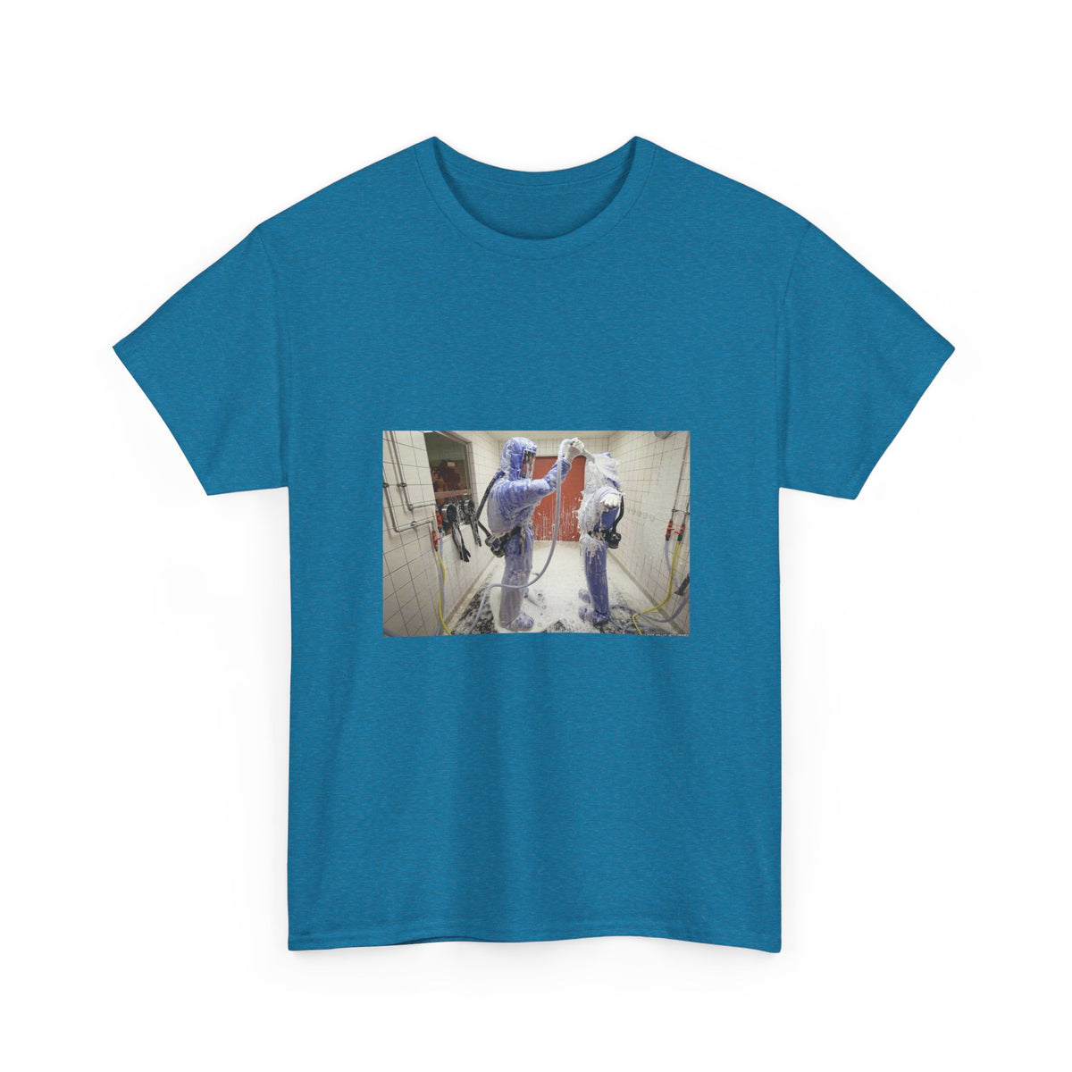 Urban Velvet Graphic Tee