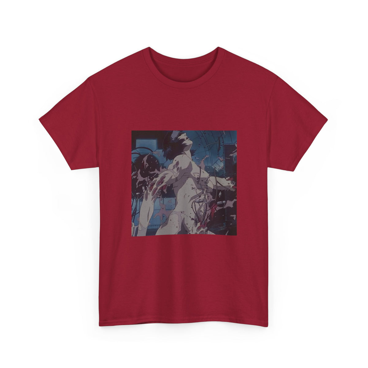 Omeweed Tee DBEBzpVxH3k-1