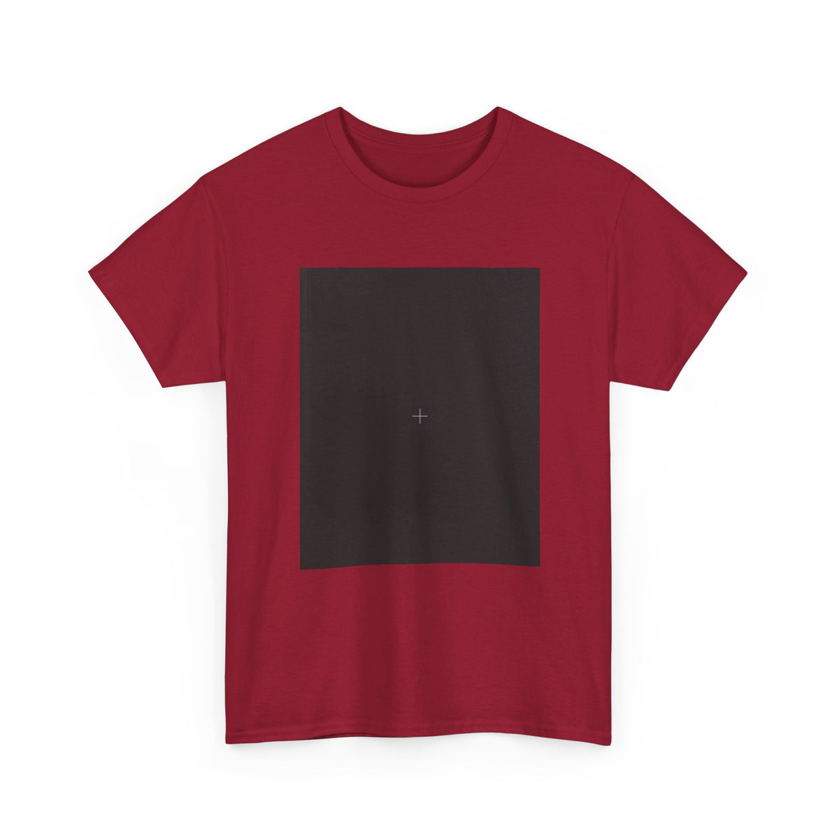 Blank Slate Graphic Tee