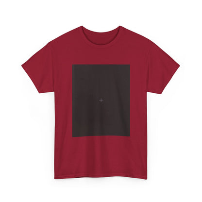 Blank Slate Graphic Tee