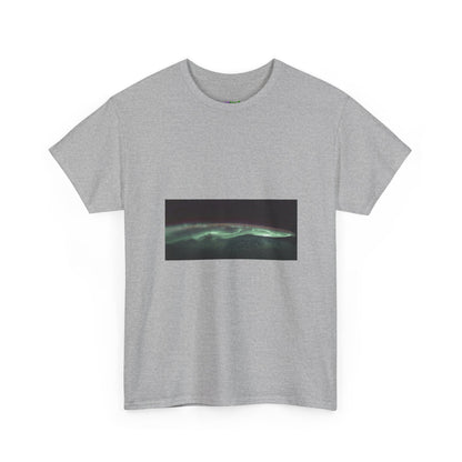 Urban Haze Echo Graphic Tee
