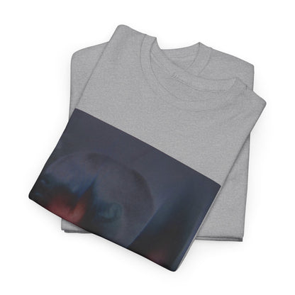 Empty Frame Graphic Tee
