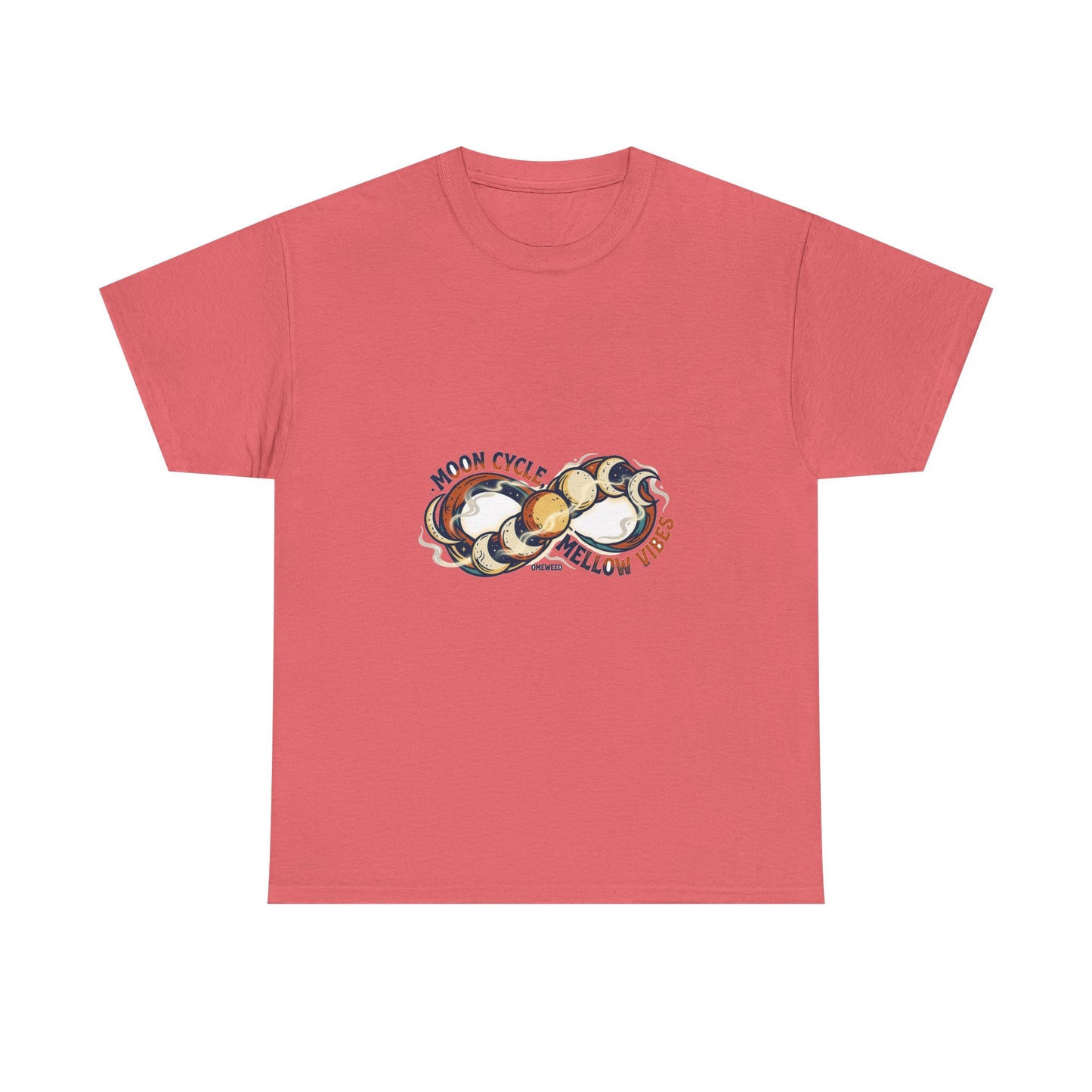 Coral Silk