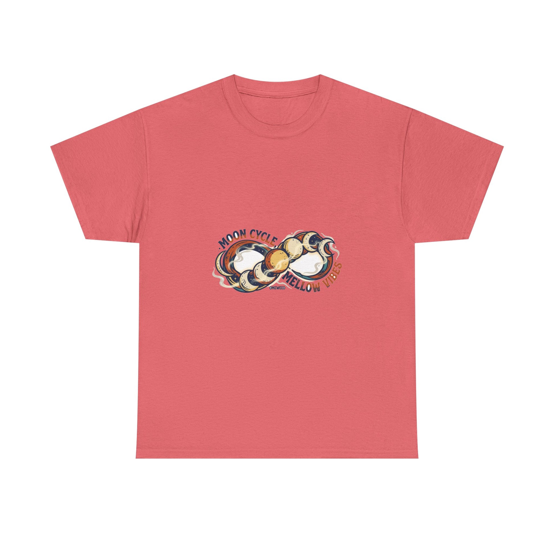 Coral Silk