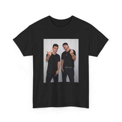 Wilcox Tees — Guest Star