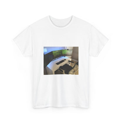Urban Zenith Graphic Tee