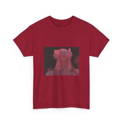 Abs0lve Letter Art Tee