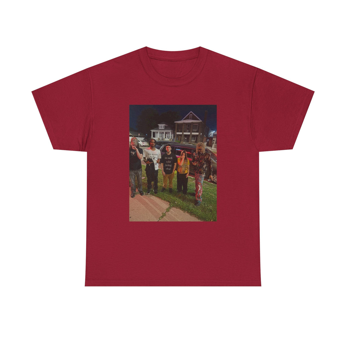 BigDill Store — Thottie Lot Black