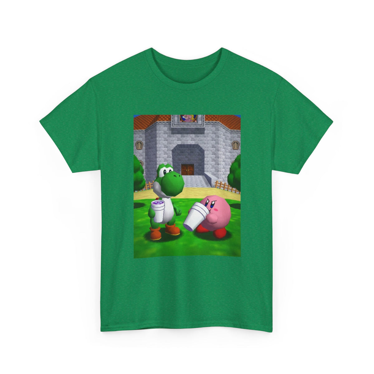 Omeweed Tee DbNrme4EURG-6