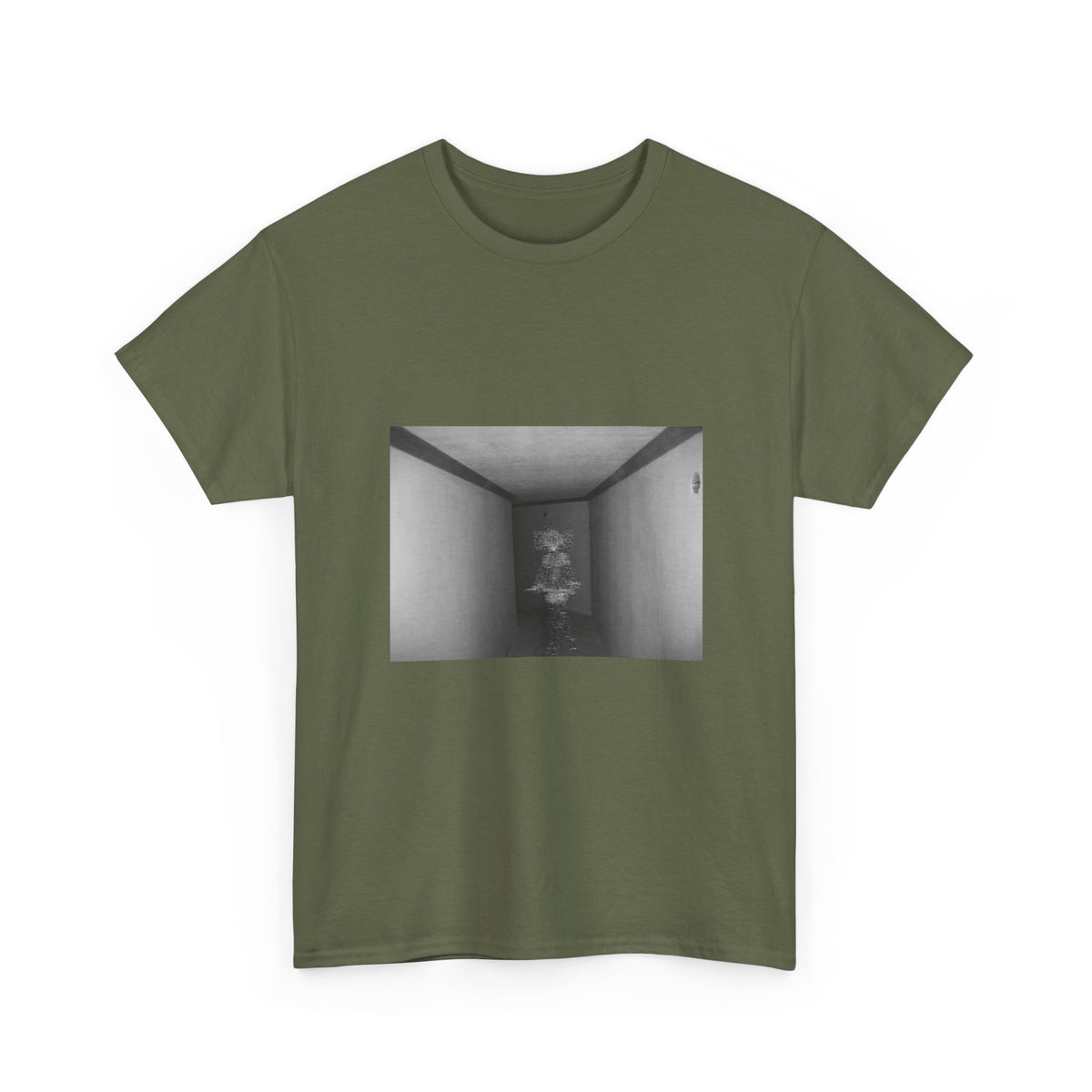 Street Resin Graphic Tee
