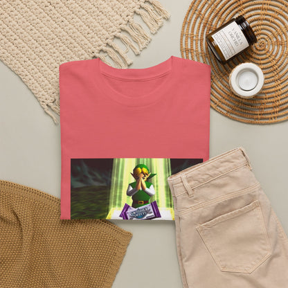 Link Unearths Swisher Sweets Treasure Tee