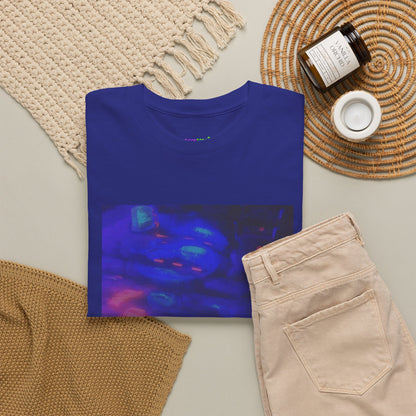 Elevated State Graphic Tee