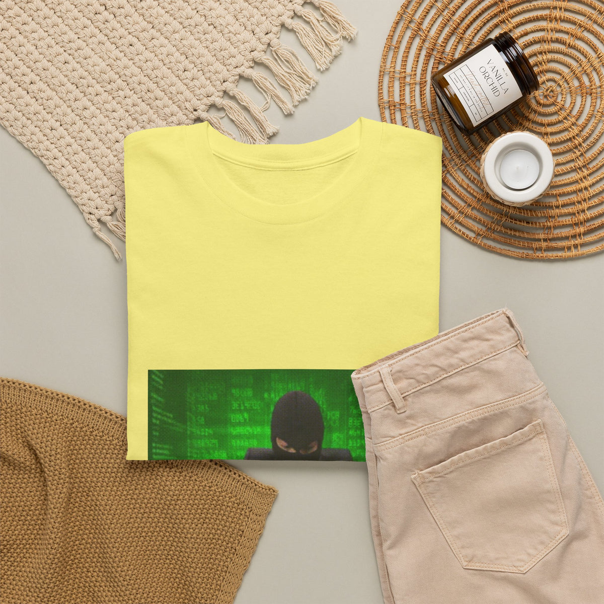 Omeweed Tee CZdPk5QuJMR-1