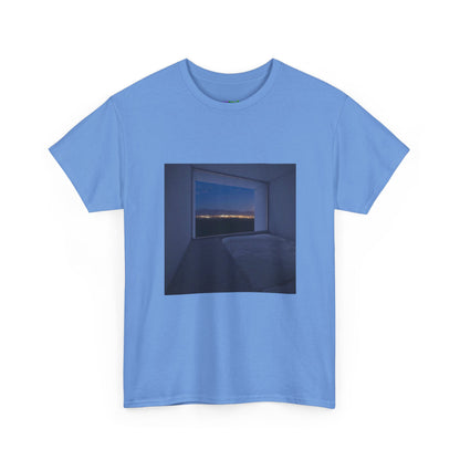 Vivid Resin Vibe Graphic Tee