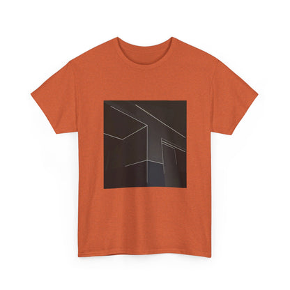 Silent Smoke Echo Graphic Tee