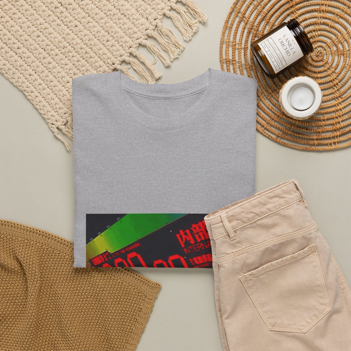 Omeweed Tee CdZABS3Jdoj-1