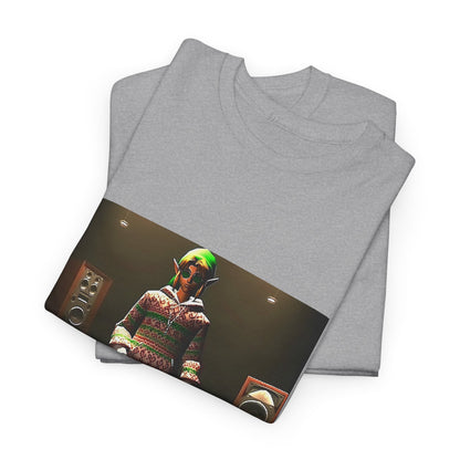 Link Drip Retro Y2K Style