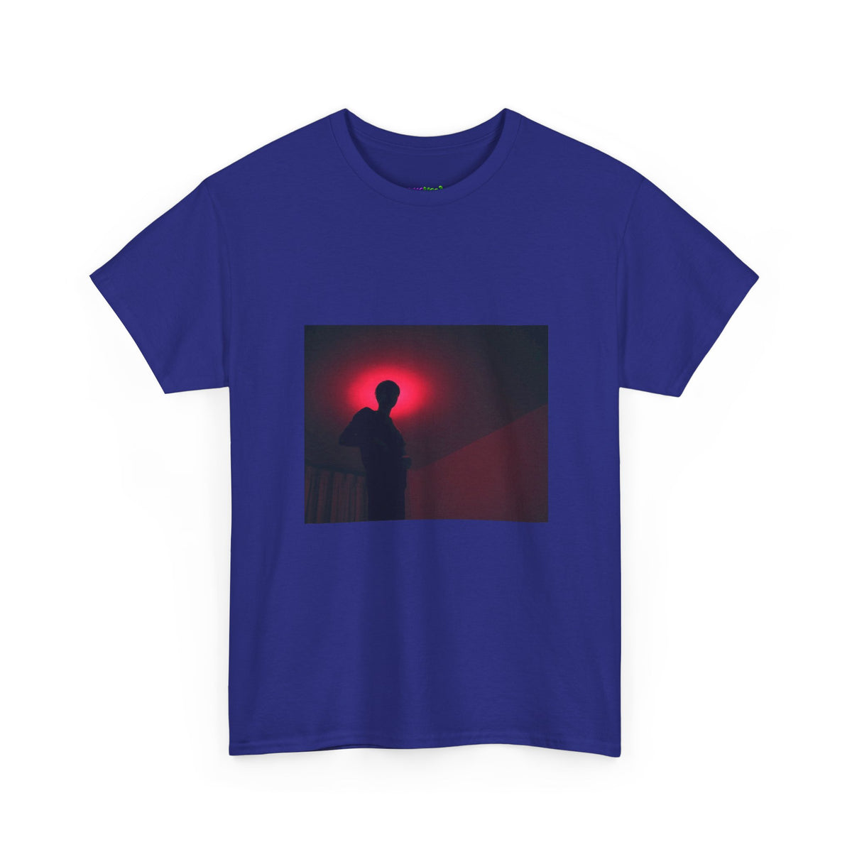 Perspective Streetwear Graphic Tee